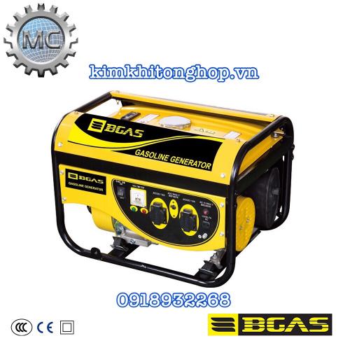 Máy phát điện (xăng) BGA2500G